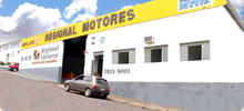 Nossa empresa
