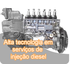 Injeção Diesel