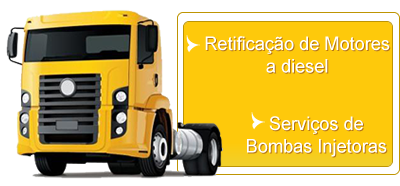 Bombas Injetoras